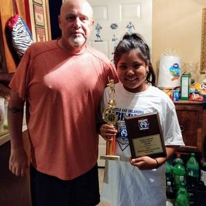 Meet your Posher, Rick